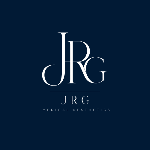 JRG Medical Aesthetics logo
