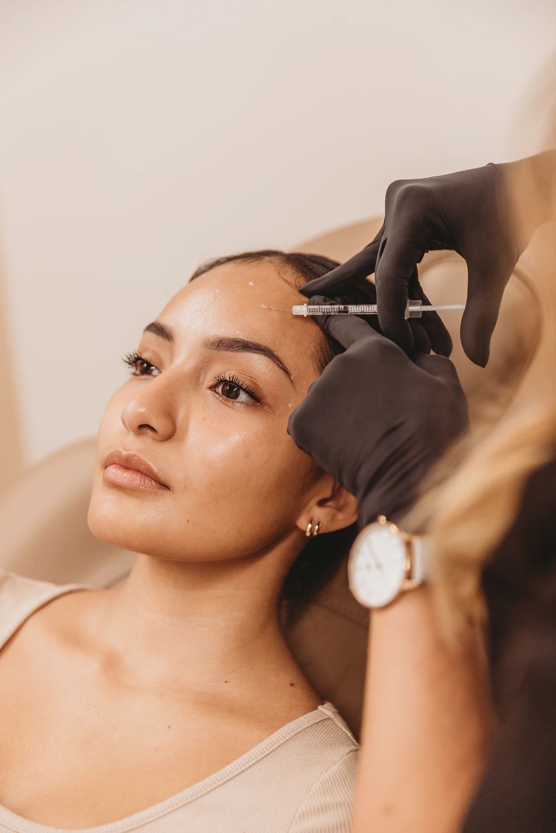 JRG Medical Aesthetics