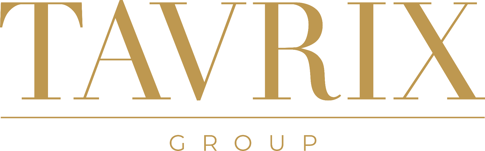 Tavrix Group logo