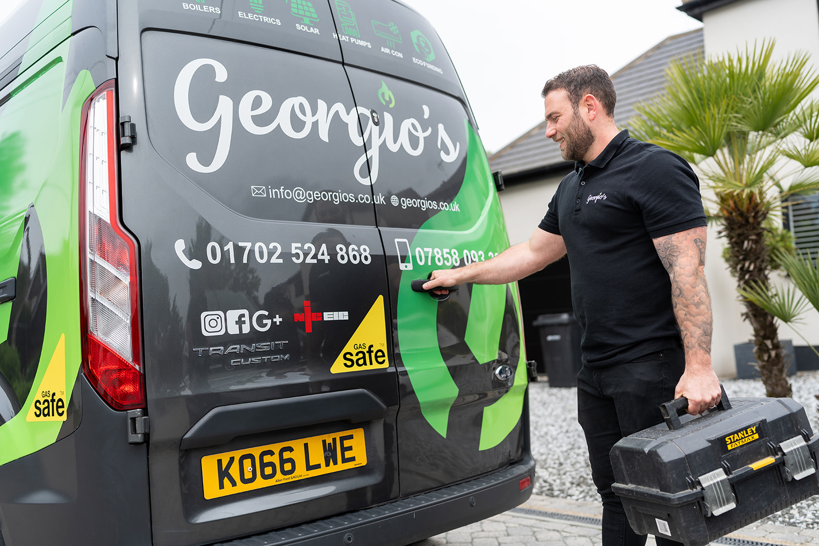 Georgios