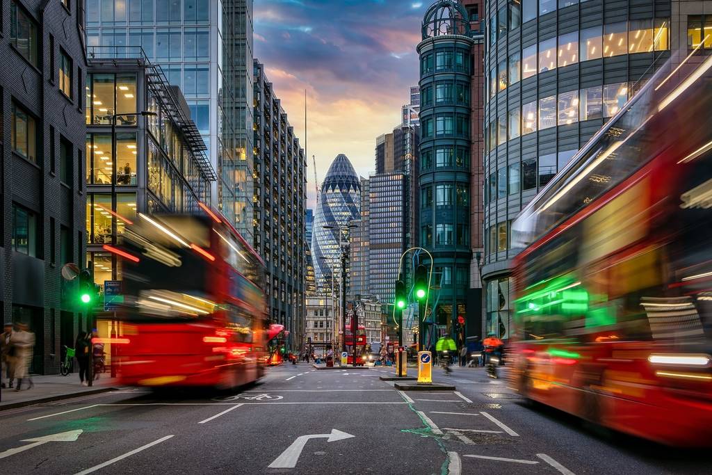 Refrakt Digital in London