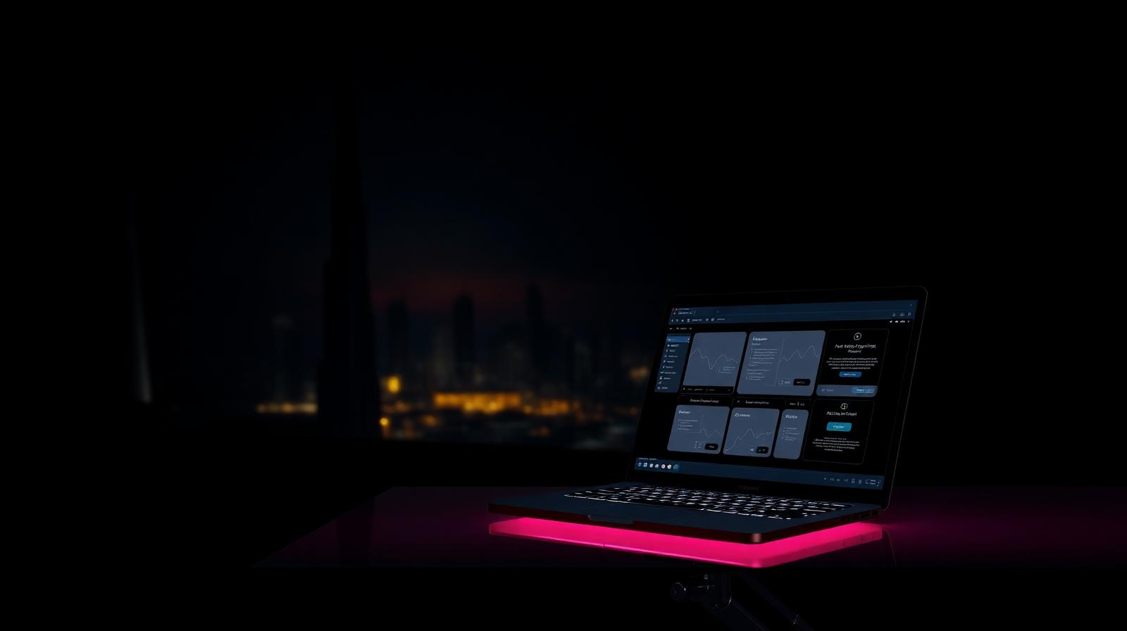 Web Design Dubai: What Every UAE Business Needs to Know in 2025